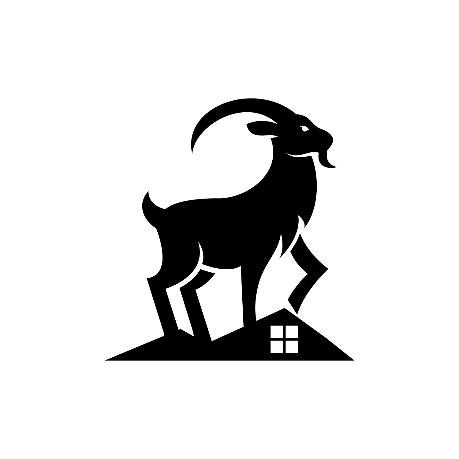 Loan Goat Logo